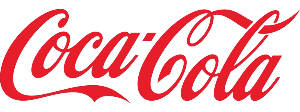 Logotipo de Coca-Cola — cliente de GPC y Asociados