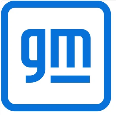 Logotipo de General Motors — cliente de GPC y Asociados