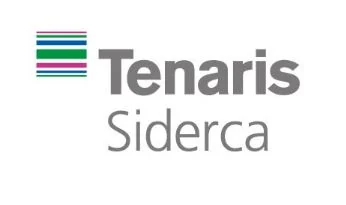 Logotipo de Tenaris Siderca — cliente de GPC y Asociados