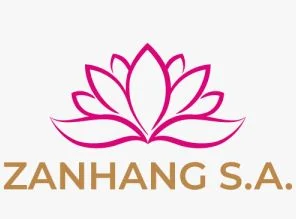 Logotipo de Zanhang S.A. — cliente de GPC y Asociados