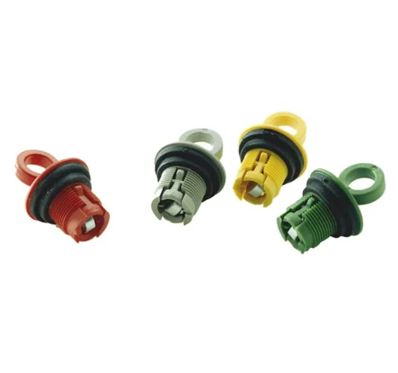 Lubricador automático perma Accesorios