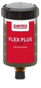 Lubricador automático perma Flex Plus