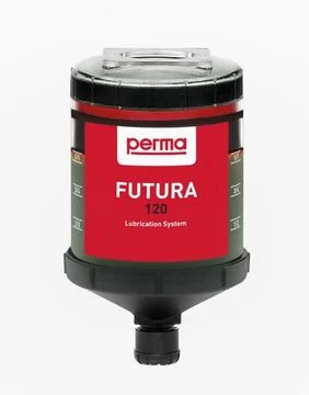 Lubricador automático perma Futura