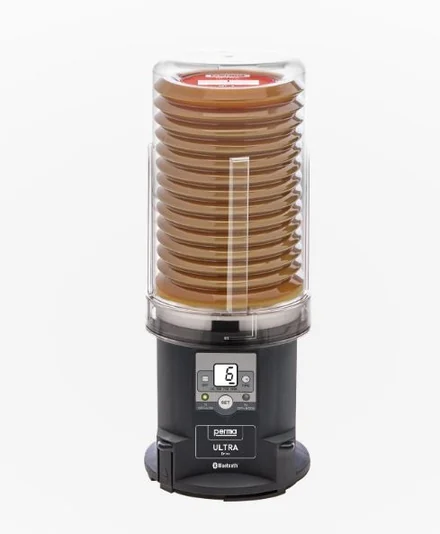 Lubricador automático perma Ultra