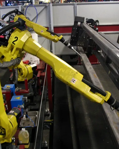 Manufactura — sector industrial atendido por GPC y Asociados